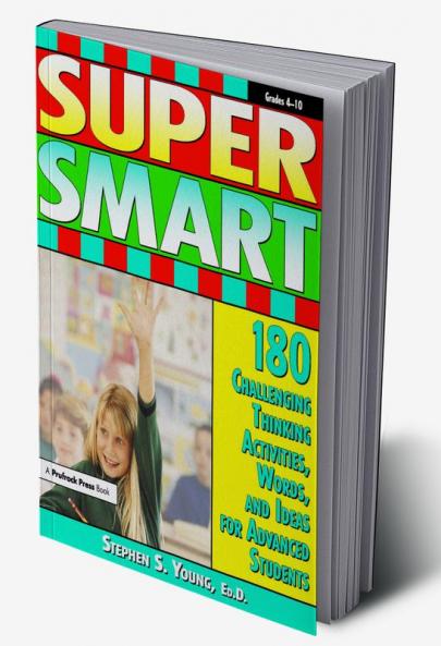Super Smart