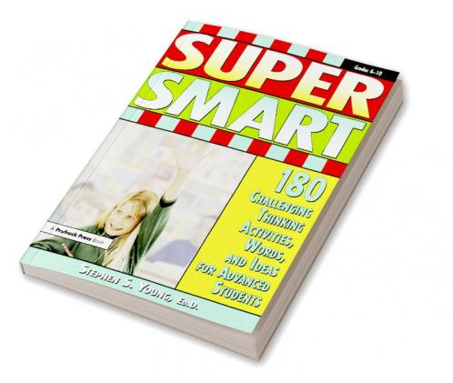 Super Smart