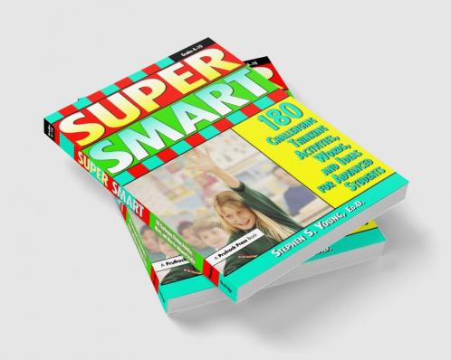 Super Smart