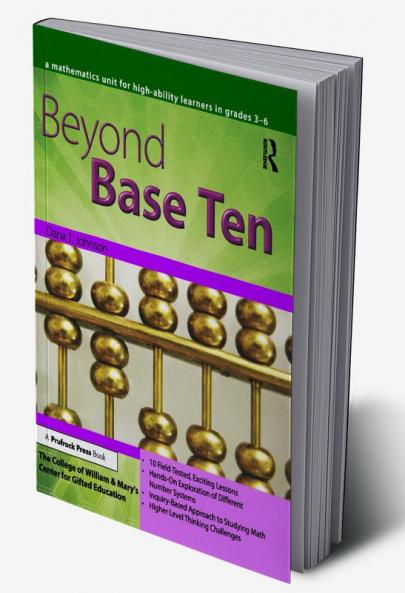 Beyond Base Ten