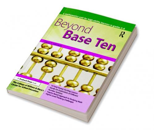 Beyond Base Ten