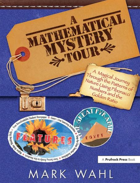 Mathematical Mystery Tour