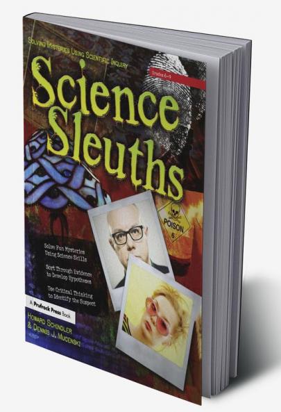 Science Sleuths