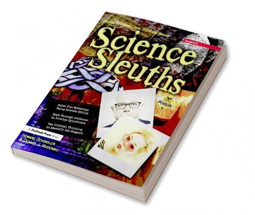 Science Sleuths