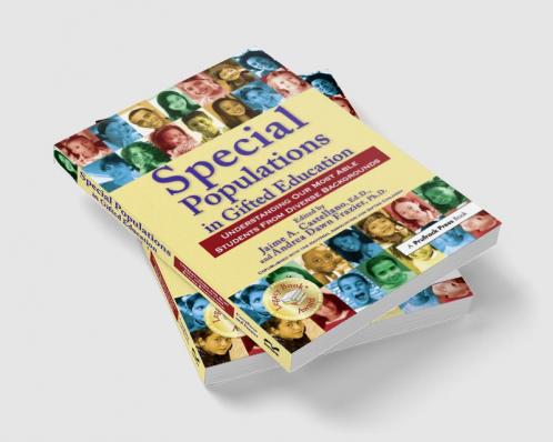 Special Populations in Gifted Education