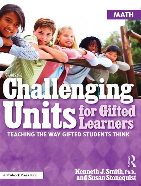 Challenging Units for Gifted Learners
