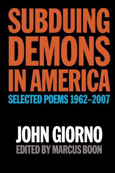 Subduing Demons in America