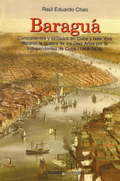 Baragua (Collecion Caniqui) (Spanish Edition)