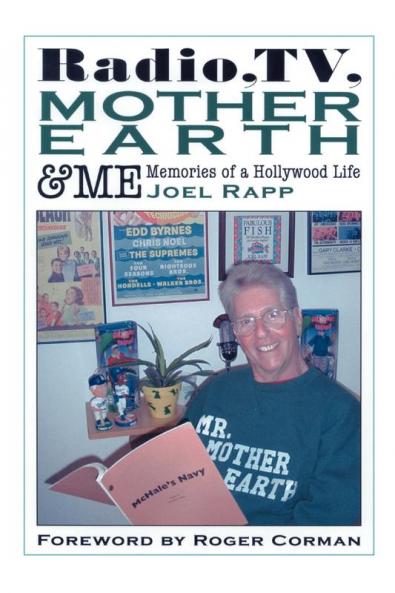 Radio TV Mother Earth & Me