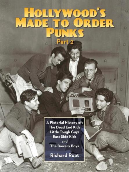 Hollywood's Made To Order Punks Part 2