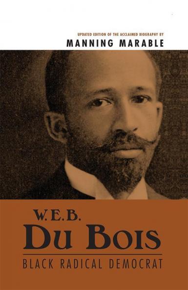 W. E. B. Du Bois