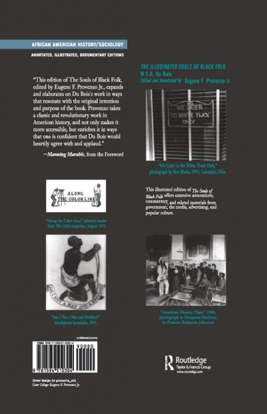 Illustrated Souls of Black Folk