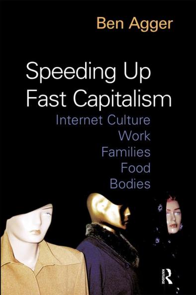 Speeding Up Fast Capitalism