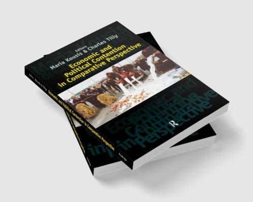 Economic and Political Contention in Comparative Perspective