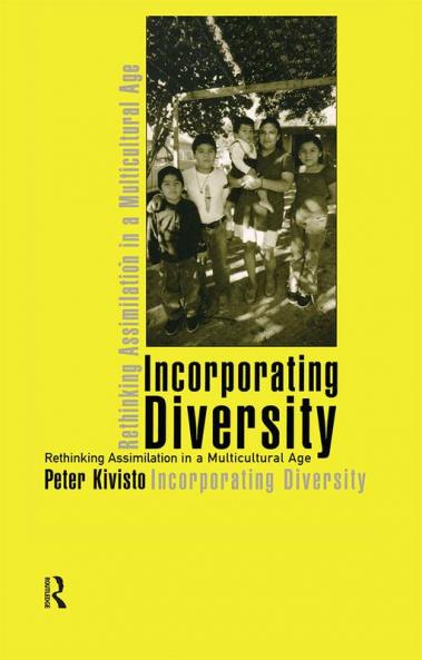 Incorporating Diversity