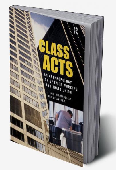 Class Acts
