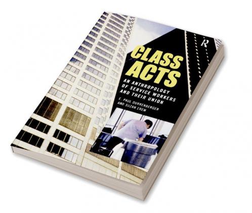 Class Acts