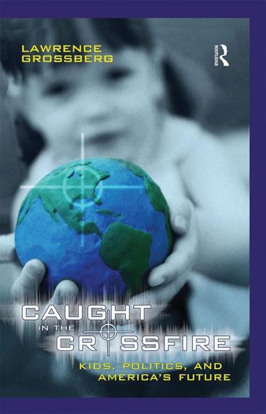 Caught in the Crossfire