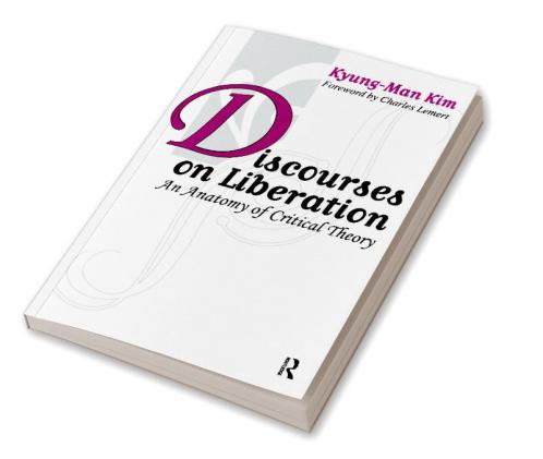 Discourses on Liberation