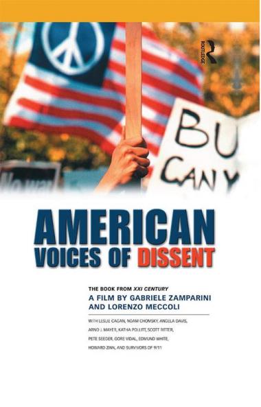 American Voices of Dissent