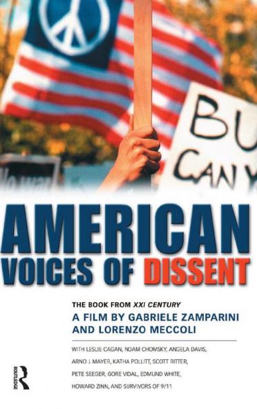 American Voices of Dissent