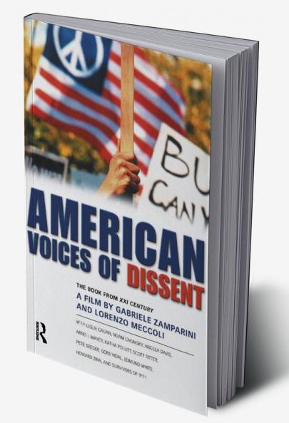 American Voices of Dissent