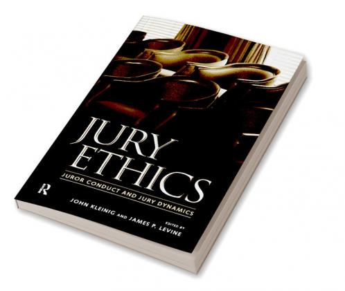 Jury Ethics