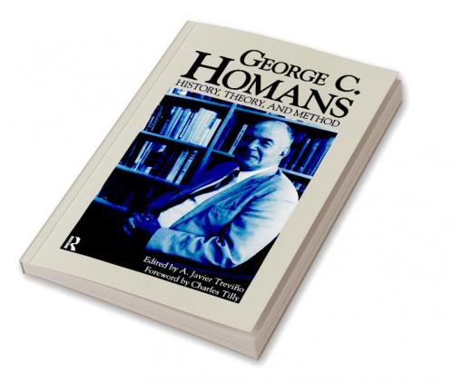 George C. Homans