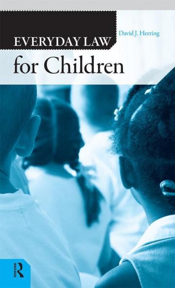 EVERDAY LAW FOR CHILDREN (Q)