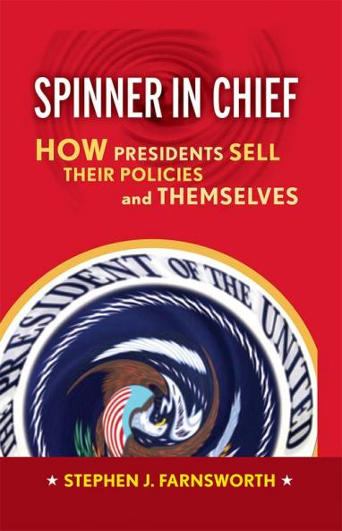 Spinner in Chief