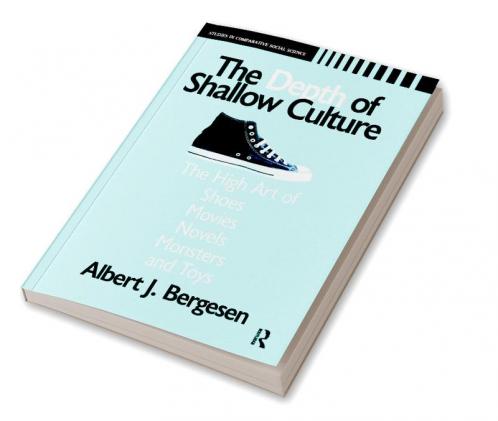 Depth of Shallow Culture