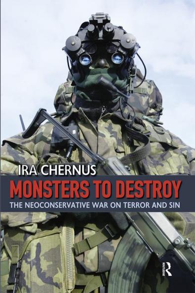 Monsters to Destroy
