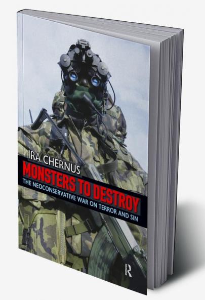 Monsters to Destroy