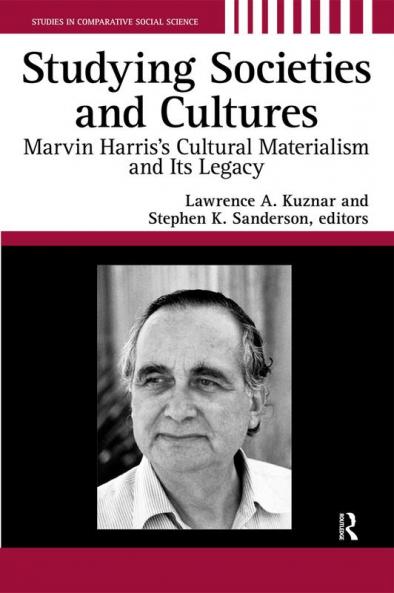 Studying Societies and Cultures