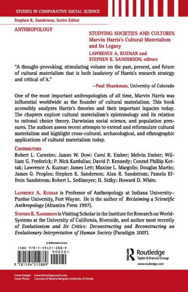 Studying Societies and Cultures