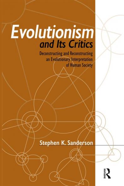 Evolutionism and Its Critics