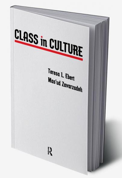 Class in Culture