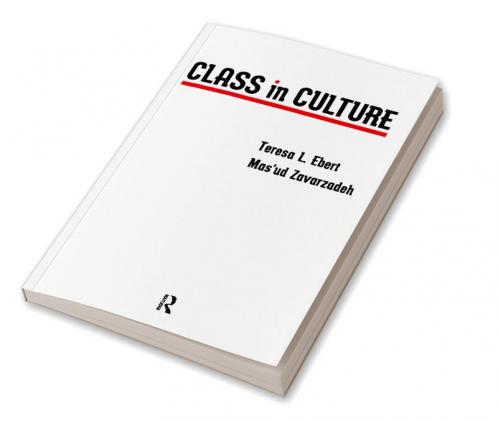 Class in Culture
