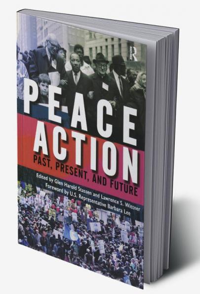 Peace Action