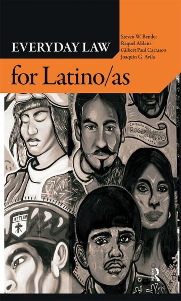 Everyday Law for Latino/as