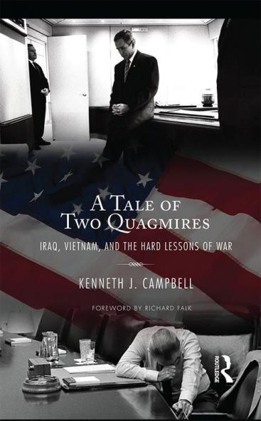 Tale of Two Quagmires