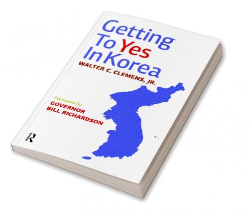 Getting to Yes in Korea