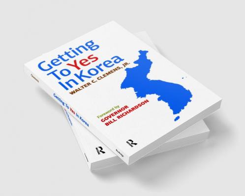 Getting to Yes in Korea