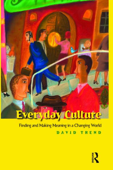 Everyday Culture
