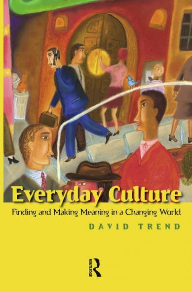 Everyday Culture