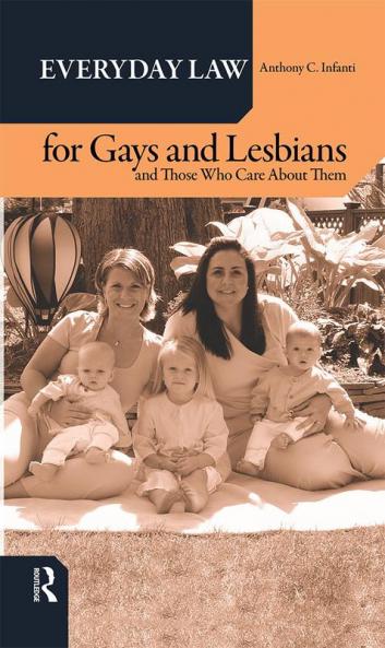 Everyday Law for Gays and Lesbians