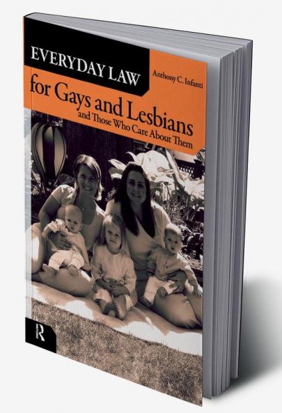 Everyday Law for Gays and Lesbians