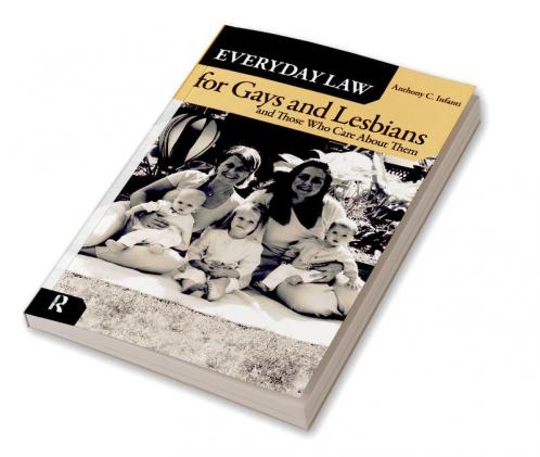 Everyday Law for Gays and Lesbians