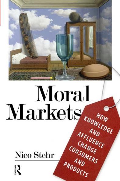 Moral Markets