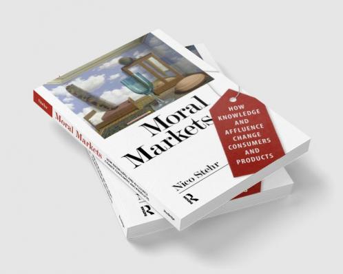 Moral Markets